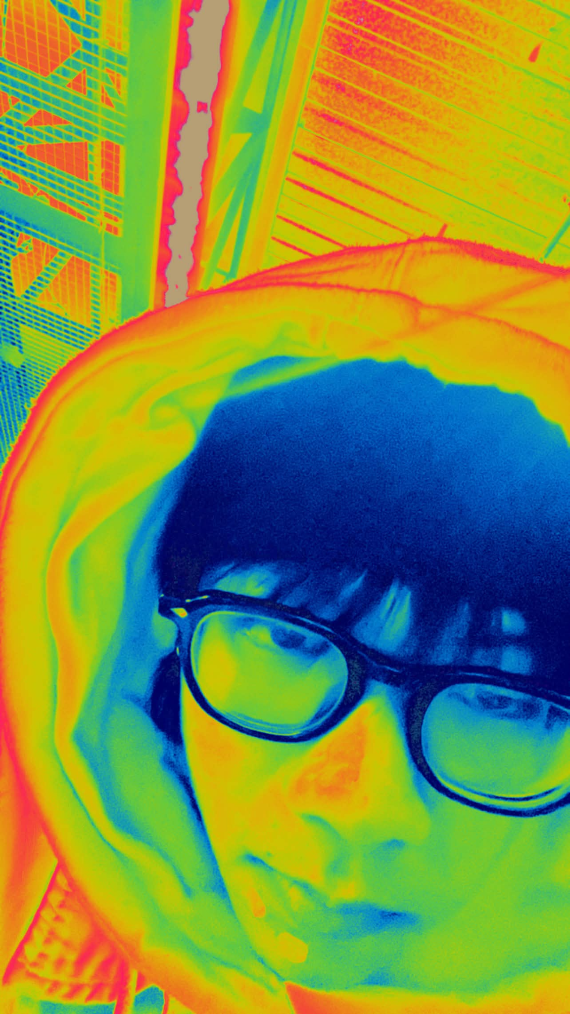 Portrait 3